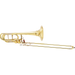 Antoine Courtois Creation 551 New York Bb/F/Gb/G Bass Trombone