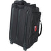 Gator Cases GPA-600 Speaker Transporter Rolling Bag