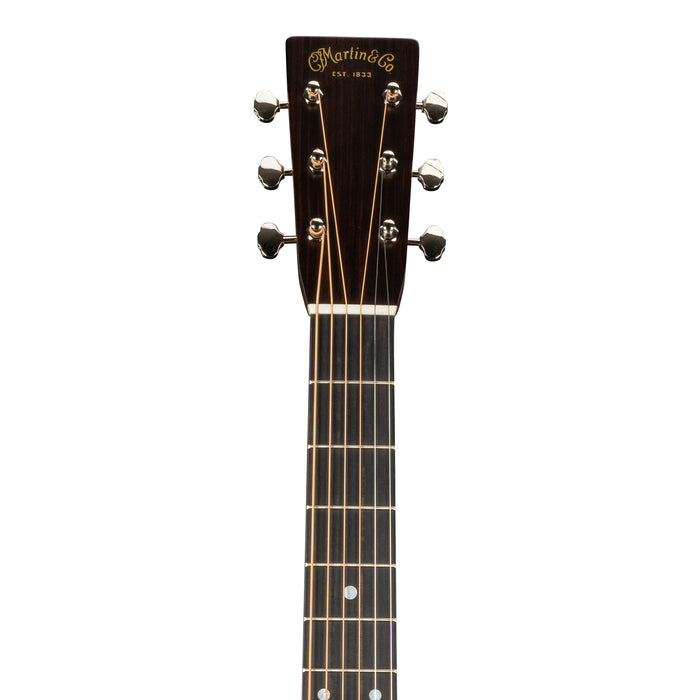 Martin SC-28E Acoustic Electric Guitar