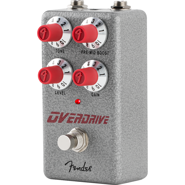 Fender Hammertone Overdrive Pedal