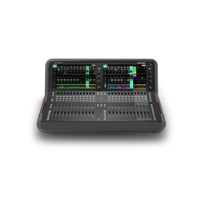 Allen & Heath Avantis 64-Channel Digital Mixer