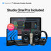 PreSonus Quantum ES Ultimate Bundle