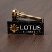 Lotus 2L2 Bronze Trumpet Mouthpiece - New,2L2