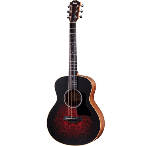 Taylor Special Edition GS Mini-e Acoustic Electric Guitar - Victorian Burst