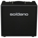 Soldano Astro-20 Three-Channel 20-Watt 1x12-Inch Combo Guitar Amplifier - New