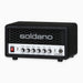 Soldano SLO Mini 30-Watt Guitar Amplifier Head - Mint, Open Box