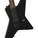 EVH Limited Edition Star Electric Guitar - Stealth Black