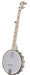 Deering G-AE Goodtime Acoustic Electric 5 String Banjo