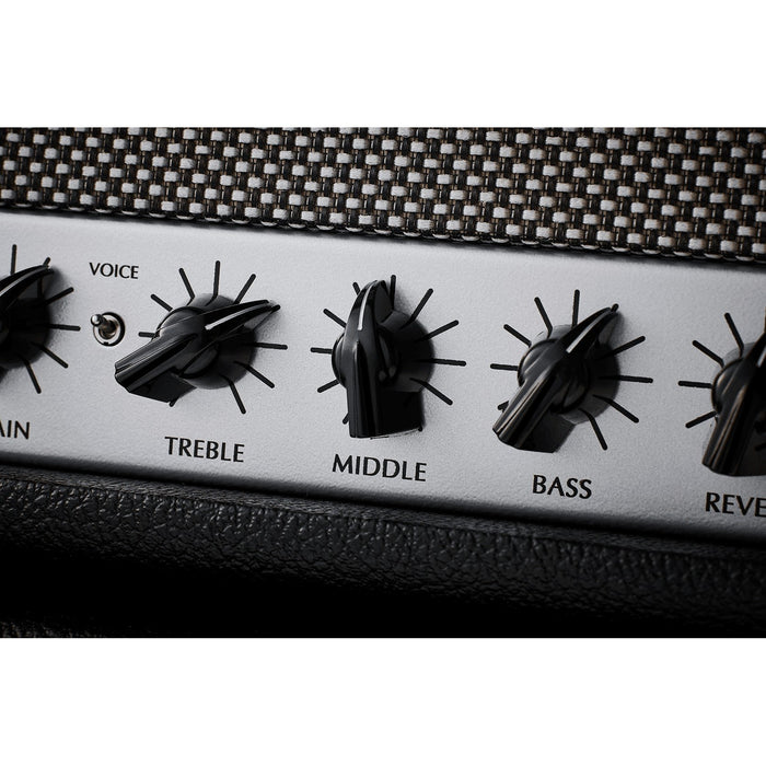 Victory Amps The Deputy 25-Watt Compact Guitar Amp Head