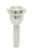 Bach 341-5G Large Shank Trombone Mouthpiece