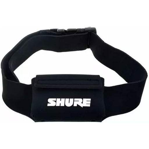 Shure WA570A Belt Pouch for Wireless Bodypack Transmitters