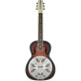 Gretsch G9230 Bobtail Square-Neck Resonator Guitar - Two Color Sunburst - New