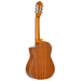 Ortega Requinto Series RQ25 Nylon Acoustic Guitar - Natural - New