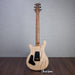 PRS Wood Library Custom 24 Electric Guitar - Private Stock Frostbite Finish - CHUCKSCLUSIVE - #240383977