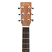 Martin X-Series D-X1E Koa Acoustic Electric Guitar - New