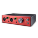 Focusrite Clarett+ 2Pre 10-In/4-Out Audio Interface