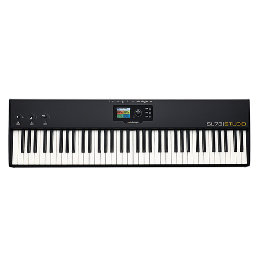 StudioLogic SL 73 Studio Keyboard Controller - 73 Note