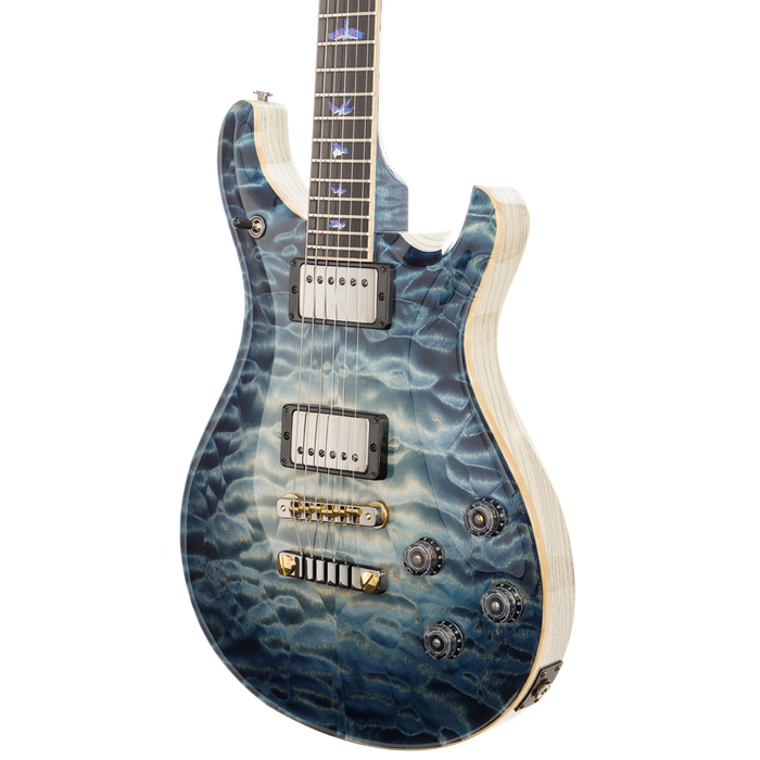 PRS Private Stock McCarty 594 Electric Guitar - Indigo Glow - New