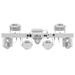 Chauvet DJ GigBAR Move Lighting System - White