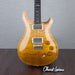 PRS Wood Library DGT Electric Guitar - Private Stock Goldstorm Fade Finish - CHUCKSCLUSIVE - #240386773