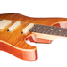 Suhr Standard Legacy Electric Guitar - Suhr Burst, Floyd Rose - New