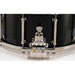 Pearl 6.5 x 14-Inch Philharmonic Series Snare Drum - Piano Black