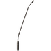 Shure MX418/S Supercardioid Condenser Gooseneck Microphone - 18-Inch