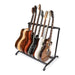 Gator Rok-It 7x Collapsible Guitar Rack