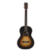 Bedell Coffee House Parlor Acoustic Guitar - New