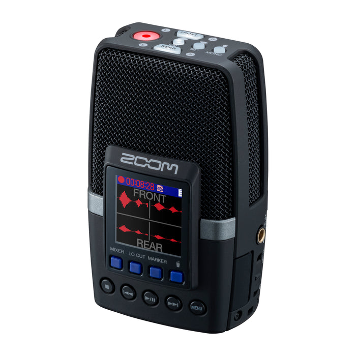 Zoom H2 Essential Handy Recorder - Preorder