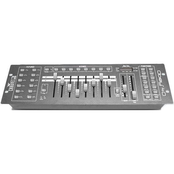 Chauvet DJ Obey 40 Lighting Controller - New