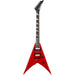 Jackson JS Series King V JS32T Electric Guitar - Ferrari Red