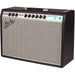 Fender '68 Custom Deluxe Reverb Combo Amp - Black - New