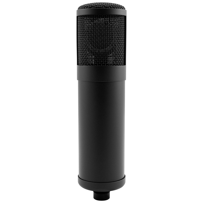 Slate Digital VMS ML-1 Modeling Microphone - Matte Black - New