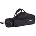 Protec Alto Saxophone Contoured Pro Pac Case - Black