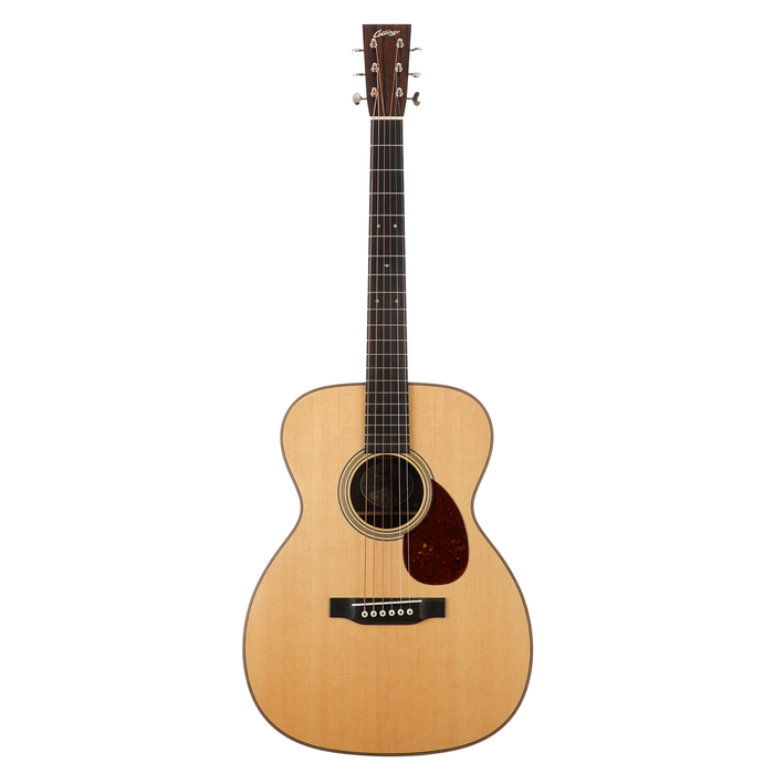 Collings OM2H T Traditional Orchestra Model 14-Fret Acoustic Guitar - Rosewood Back/Sides - New