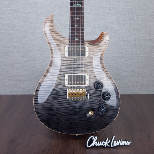 PRS Wood Library DGT Electric Guitar - Private Stock Frostbite Finish - CHUCKSCLUSIVE - #240388864