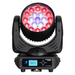 ADJ Stryker Wash 228-Watt LED Professional Moving Head Wash Fixture