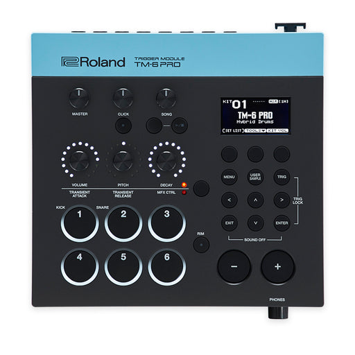 Roland TM-6 Pro Trigger Module