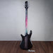 Spector USA NAMM NS-5 Electric Bass Guitar - Oil Slick - New