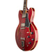 Gibson Custom Shop 1964 Trini Lopez Standard - Viking Red - CHUCKSCLUSIVE - #120752