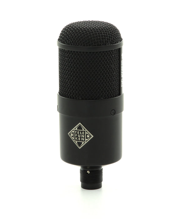 Telefunken Elektroakustik M82 Cardioid Kick Drum Mic