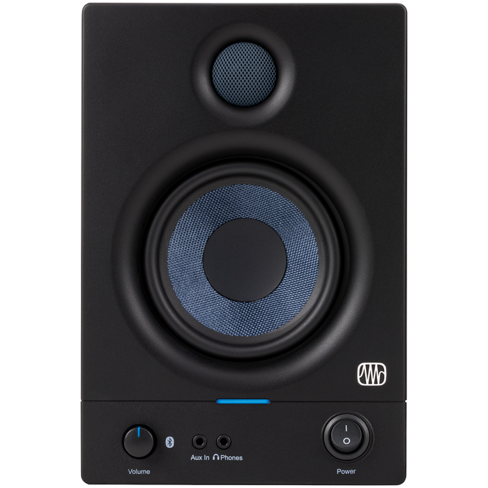 PreSonus Eris 4.5 Bluetooth Media Reference Monitors