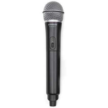 Samson Go Mic Mobile Digital Handheld Wireless Transmitter