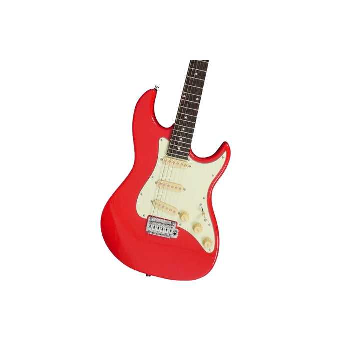 Sire Larry Carlton S3 Electric Guitar - Dakota Red - New