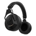 AlphaTheta HDJ-F10-TX Professional Wireless DJ Headphones with Transmitter