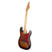 Suhr Classic S Paulownia Electric Guitar - Trans 3-Tone Burst