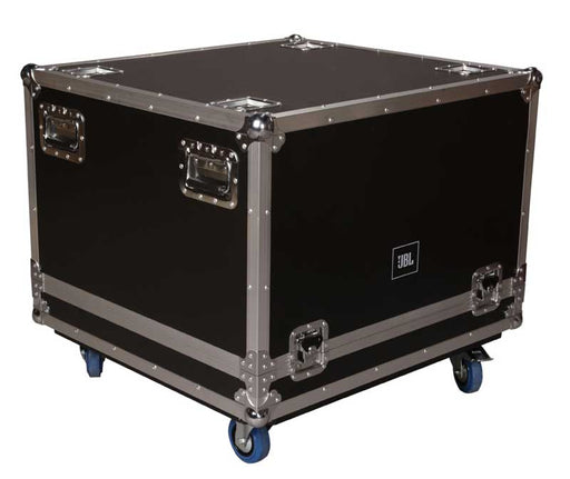 JBL Flight Case; Holds 1X SRX718S / VRX918S