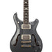 PRS McCarty 594 Hollowbody II Electric Guitar - Silver Metallic Custom Color - New