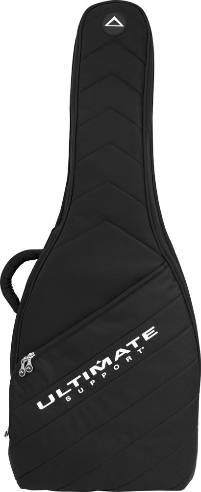 Ultimate Support Hybrid Series 2.0 Electric Guitar Gig Bag - Black